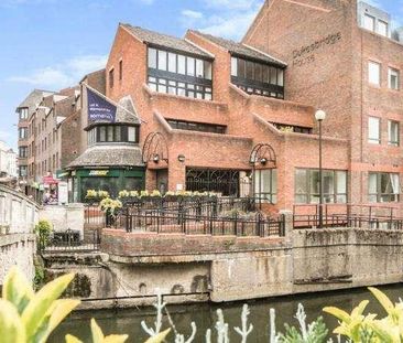 Duke Street, Reading, RG1 - Photo 1