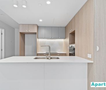 Great Location - 1 Bedroom Apartment with Courtyard - Photo 5