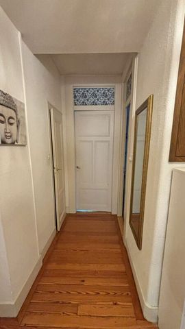 80m2 apartment in Carouge - Photo 4