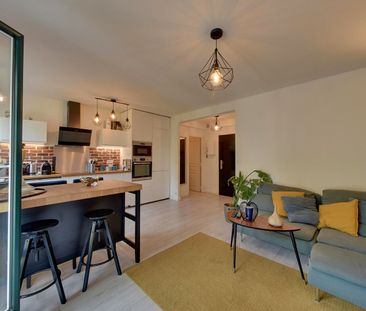 Location appartement 2 pièces, 46.72m², Bry-sur-Marne - Photo 3