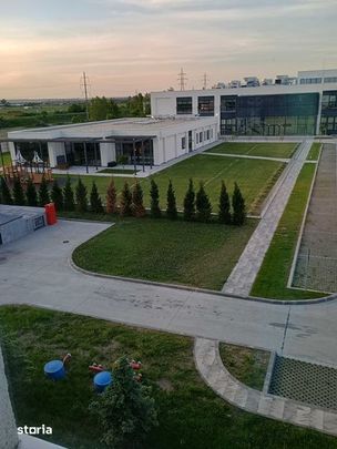 Inchiriez apartament Fiald Bacau, complet mobilat - Photo 1