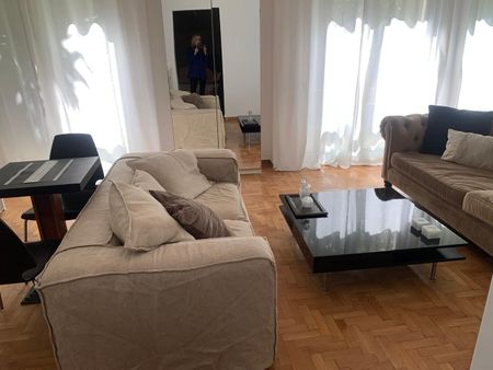 Διαμέρισμα για ενοικίαση Κολωνάκι (Κολωνάκι - Λυκαβηττός) - Photo 3