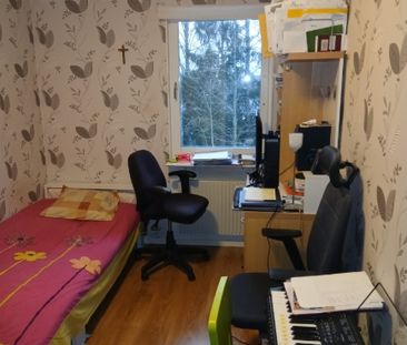 Södertälje - 5rok - tillsv - 14.950kr/mån - Foto 5