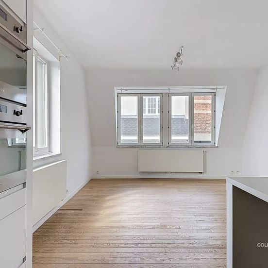 Appartement te huur - foto 1
