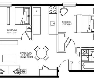 939 Western - Plan A - Photo 4