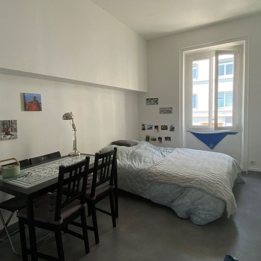 Location Appartement 1 pièce 20m² RENNES 35000 - Photo 1