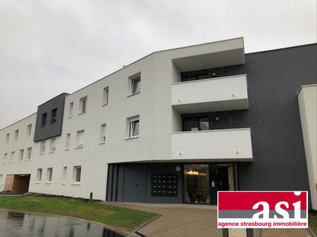 SPACIEUX 1P DE 31 M² AVEC BALCON - Photo 3