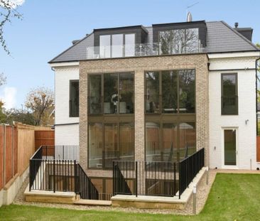 2 bedroom flat to rent - Photo 4