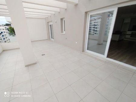 Alquiler de ático en Avenida Miguel de Cervantes, 57 - Photo 4