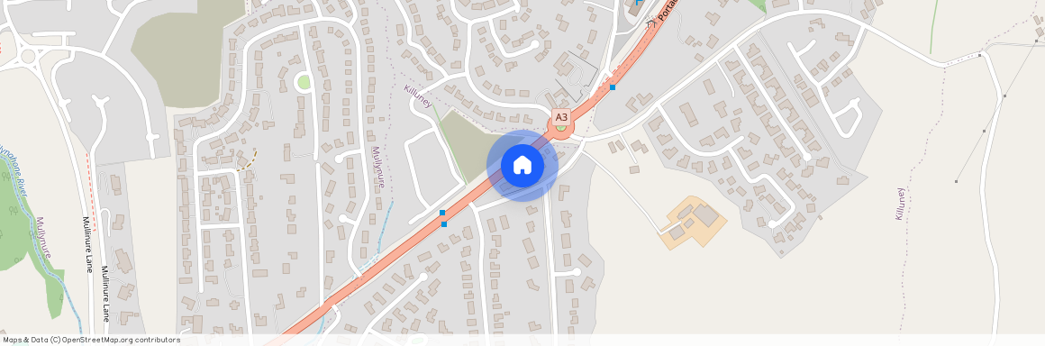 1 Milestone Court, Armagh, BT61 9HE