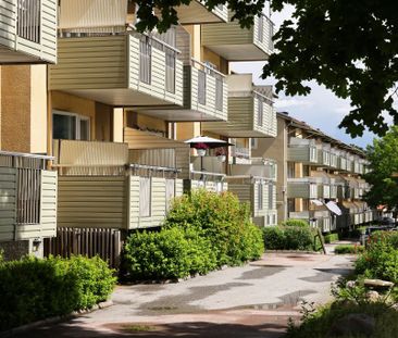 Skallbergsgatan 10 C - Foto 4
