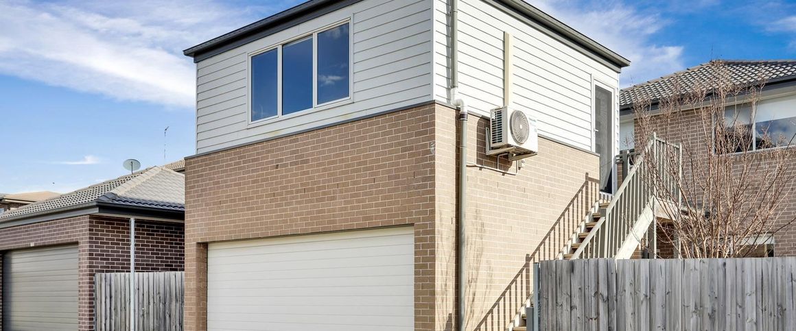 CONVENIENTLY LOCATED STUDIO APARTMENT - Photo 1