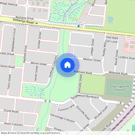 31 Meston Street, Vic 3029, Truganina