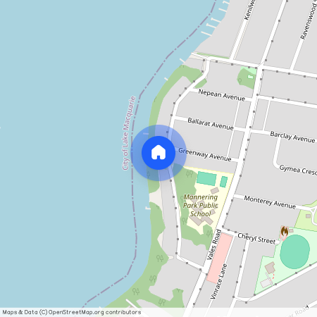 35 Macquarie Road, NSW 2259, Mannering Park