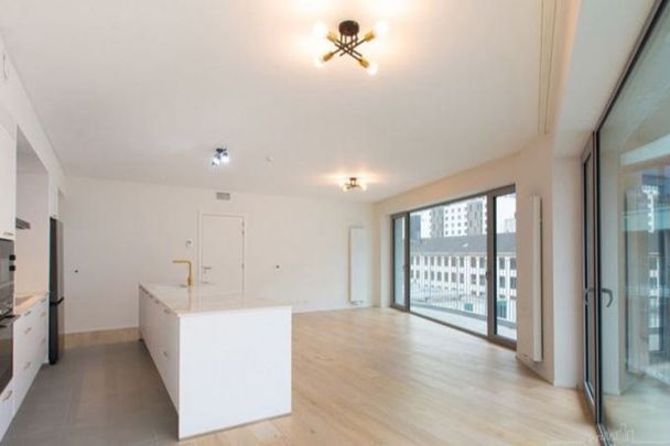 Proche de la Place du Luxembourg, Bel appartement meublé 3 chambres - Photo 1