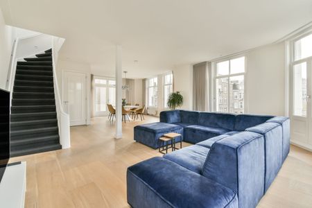 Appartement te huur: Koninginneweg 275-B 1075 CW Amsterdam - Photo 4