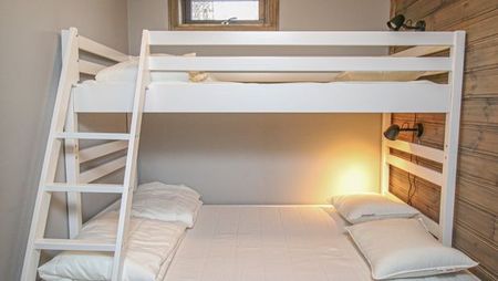 Fäbodvägen, Sälen - Foto 3