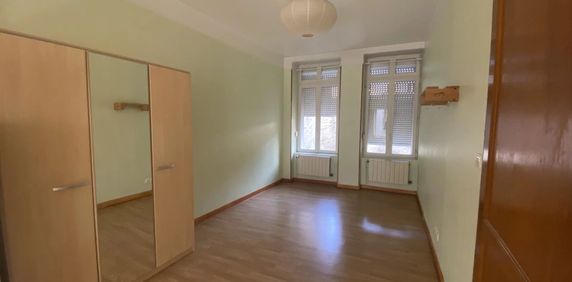 Location Appartement 1 pièces 29 m2 à Saint-Quentin - Photo 2