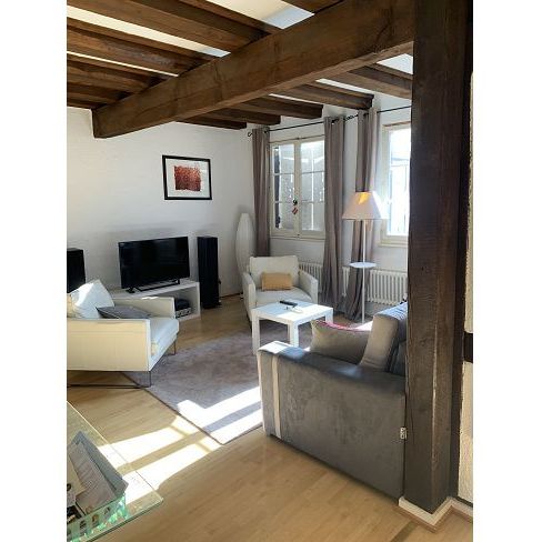 location Appartement 4 pièces à Colmar - REF 1179-IB - Photo 1