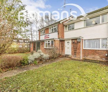 Fairwater Drive, Woodley, RG5 - Photo 2