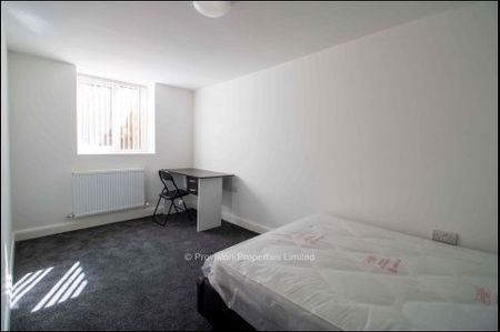 6 Bed Student Houses Hyde Park - Photo 4