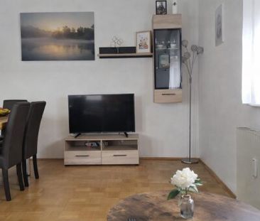 Erstklassige 3-Zimmer Wohnung mit Wintergarten in Attnang-Puchheim!... - Photo 2