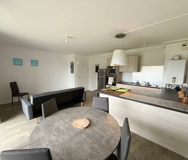 Appartement - QUIMPER - Team Ouest Immobilier - Photo 1