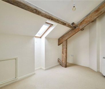 2 bedroom penthouse to rent - Photo 1