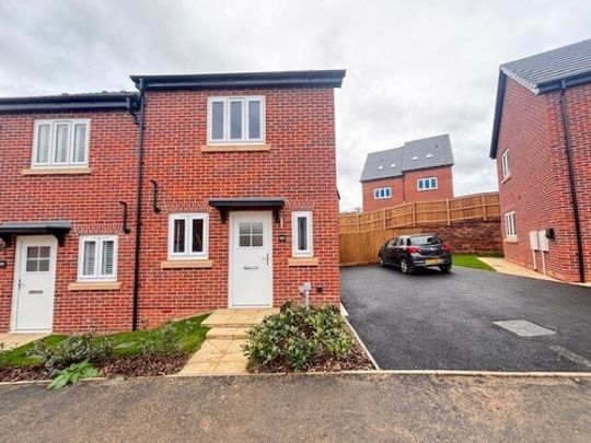 Thomas Way, Sutton-In-Ashfield, NG17, Property for rent - Photo 1