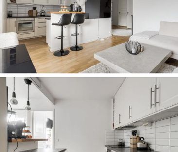 Sägengatan, Hisings Backa - Photo 4