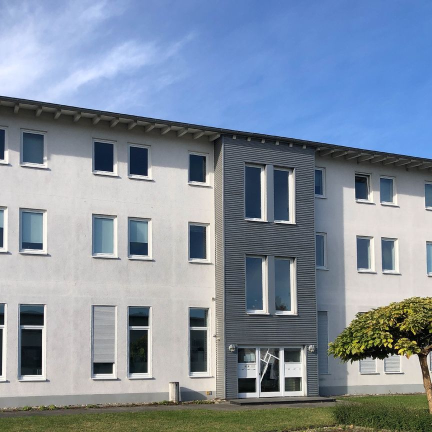 Büroetage in guter Lage im Industriegebiet - Photo 1