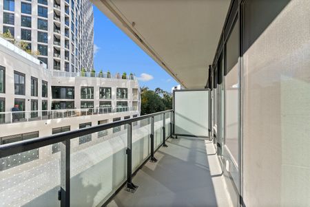 For Lease - 60 Central Park Road Way Unit# 409, Toronto, Ontario - Photo 5