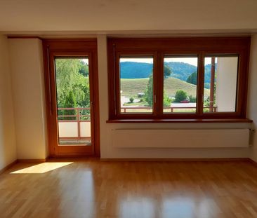 5 Zimmer, EG - Photo 1