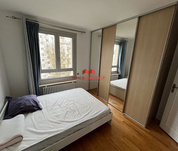 Location Appartement 2 pièces 51m² - Photo 6