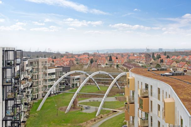 2-vær. lejlighed - Foto 1