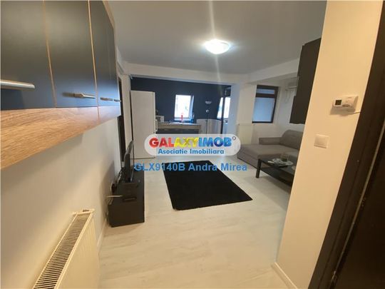 Inchiriere apartament 2 camere Alba Iulia BLOC NOU LOC PARCARE - Photo 1