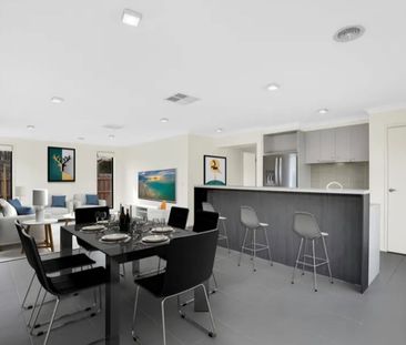 77 Fairhaven Boulevard, Melton West, Vic 3337 - Photo 3