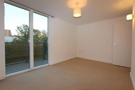 Kinnear Apartments, New River Village, Hornsey, N8 - Photo 5