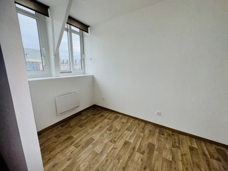 Location Appartement 2 pièces 22 m2 à Saint-Quentin - Photo 2