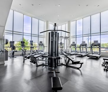 For Lease - 205 Sherway Gardens Road Unit# 1501, Toronto, Ontario - Photo 1