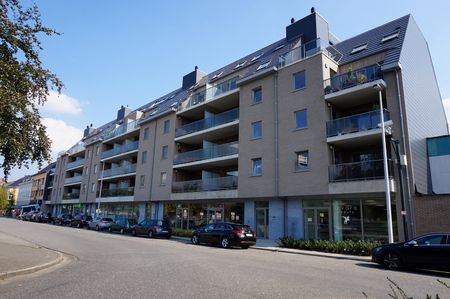 Stationsplein 37 / 202, 9160 Lokeren - Photo 3