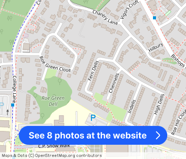 Fern Dells, Hatfield - Photo 1