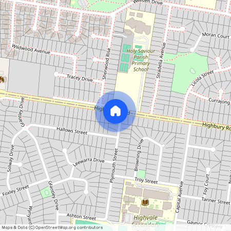 716 Highbury Road, Vic 3150, Glen Waverley