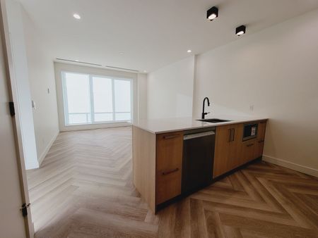 Upscale 1 bed + den condo at Movala - Photo 3