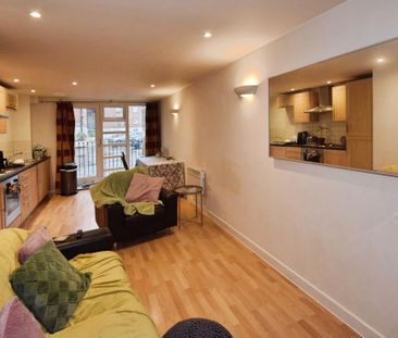 1 bedroom flat to rent - Photo 1