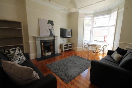 6 bedroom house share to rent - Photo 2