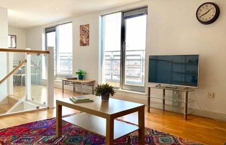 2 bedroom apartment to rent - Photo 3