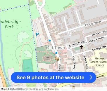 High Street, Hemel Hempstead, HP1 - Photo 1