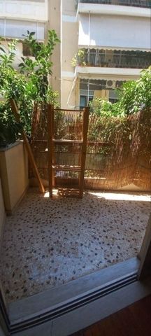 Διαμέρισμα για ενοικίαση Ζωγράφου - Φωτογραφία 4