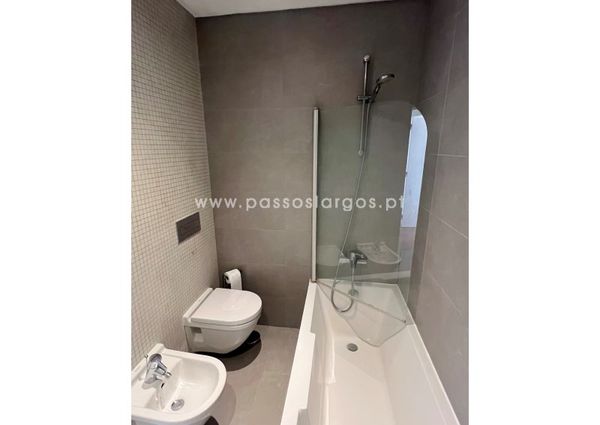 Apartamento T1 em Setúbal